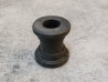 Caoutchouc fixation pot CB450 CB1300 CBR600 HONDA 18421-MA6-000