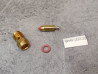 Pointeau avec puits du carbu de NSR125 83-01 HONDA 16011-KY4-900