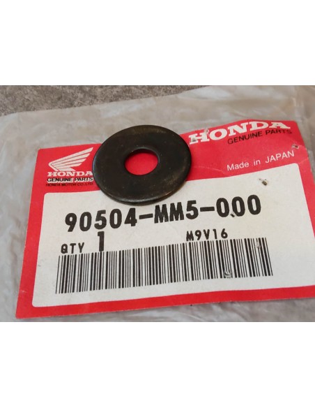 Rondelle 8.5x26 HONDA 90504-MM5-000