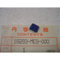 Joint caoutchouc pot d'échappement Honda 18293ME9000