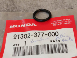 Joint Torique 15x2.5 HONDA 91302-377-000
