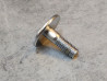Vis cruciforme tete plate large 6x18 mm HONDA 90124-MM9-000