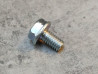 Vis à tête hexagonale 6x10 mm HONDA 95701-0601000