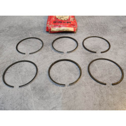 Kit segments NOS CB250 B4/G5/K0-K5 CL250 K0/K2/K3 HONDA 13041-286-010NOS