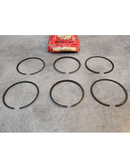Kit segments NOS CB250 B4/G5/K0-K5 CL250 K0/K2/K3 HONDA 13041-286-010NOS