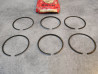 Kit segments NOS CB250 B4/G5/K0-K5 CL250 K0/K2/K3 HONDA 13041-286-010NOS