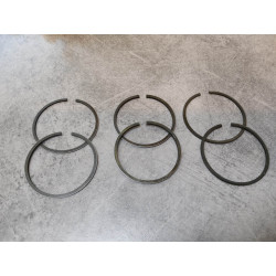 Kit segments NOS CB250 B4/G5/K0-K5 CL250 K0/K2/K3 HONDA 13041-286-010NOS