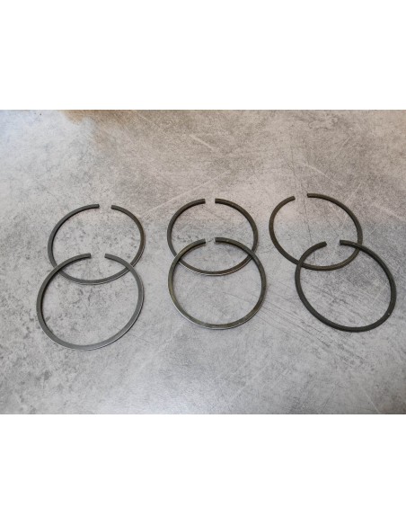 Kit segments NOS CB250 B4/G5/K0-K5 CL250 K0/K2/K3 HONDA 13041-286-010NOS