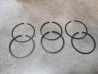 Kit segments NOS CB250 B4/G5/K0-K5 CL250 K0/K2/K3 HONDA 13041-286-010NOS