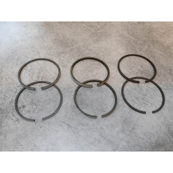 Kit segments NOS CB250 B4/G5/K0-K5 CL250 K0/K2/K3 HONDA 13041-286-010NOS