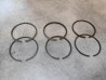 Kit segments NOS CB250 B4/G5/K0-K5 CL250 K0/K2/K3 HONDA 13041-286-010NOS