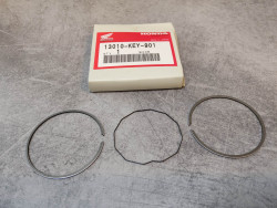 Jeu de segments cote std de FES125 pantheon 98-02 HONDA 13010-KEY-901