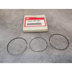 Jeu de segments std Honda FES125 Pantheon 13010-KEY-901