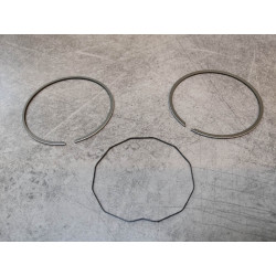 Jeu de segments std Honda FES125 Pantheon 13010-KEY-901