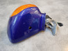 Rétroviseur droit bleu GL1800 occasion (manque manchon) HONDA 88110-MCA-E00 OCC