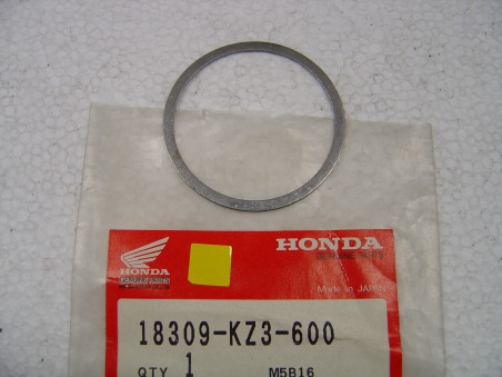 Joint Échappement Honda CR250R 95-2007 | Réf. 18309-KZ3-600