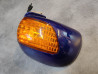 Rétroviseur droit bleu GL1800 occasion (manque manchon) HONDA 88110-MCA-E00 OCC