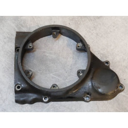 Carter gauche occasion BE CB250-360 G HONDA 11341-369-690 OCC2