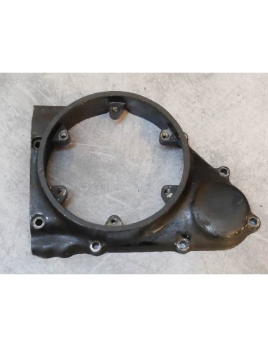 Carter gauche occasion BE CB250-360 G HONDA 11341-369-690 OCC2
