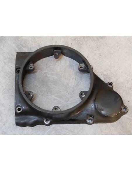 Carter gauche occasion BE CB250-360 G HONDA 11341-369-690 OCC2