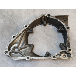 Carter gauche occasion BE CB250-360 G HONDA 11341-369-690 OCC2