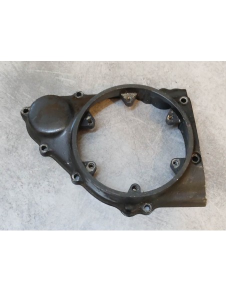 Carter gauche occasion BE CB250-360 G HONDA 11341-369-690 OCC2