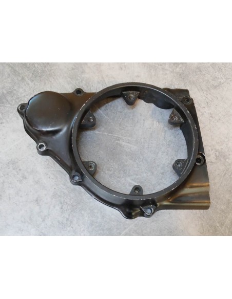Carter gauche occasion TBE CB250-360 G HONDA 11341-369-690 OCC1