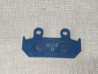 Plaquette frein avant Honda CB450S 88-89 - Réf. 45105ML4024