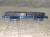 Plaquette frein avant Honda CB450S 88-89 - Réf. 45105ML4024