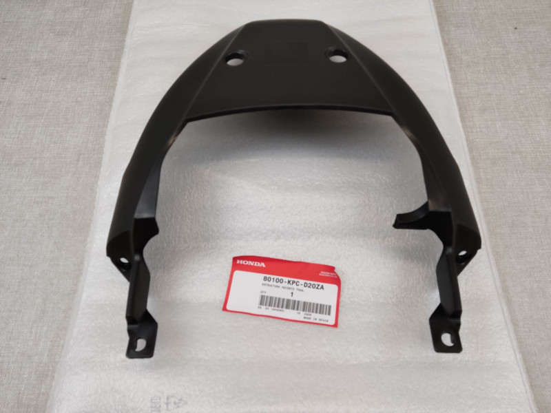 Auvent de siège Honda XLV125V Varadero 80100-KPC-D20ZA