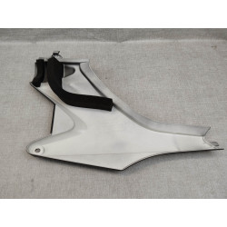 Cache latéral droit Honda Hornet CB600F 2005/2006 neuf | 83400MBZK00ZD