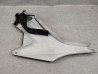 Cache latéral droit Honda Hornet CB600F 2005/2006 neuf | 83400MBZK00ZD