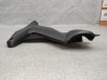 Cache latéral droit Honda Hornet CB600F 2005/2006 neuf | 83400MBZK00ZD