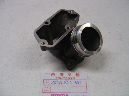 Boitier ATAC Honda CR125RH 87 – Réf. 18311KS6700