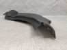 Cache latéral droit Honda Hornet CB600F 2005/2006 neuf | 83400MBZK00ZD