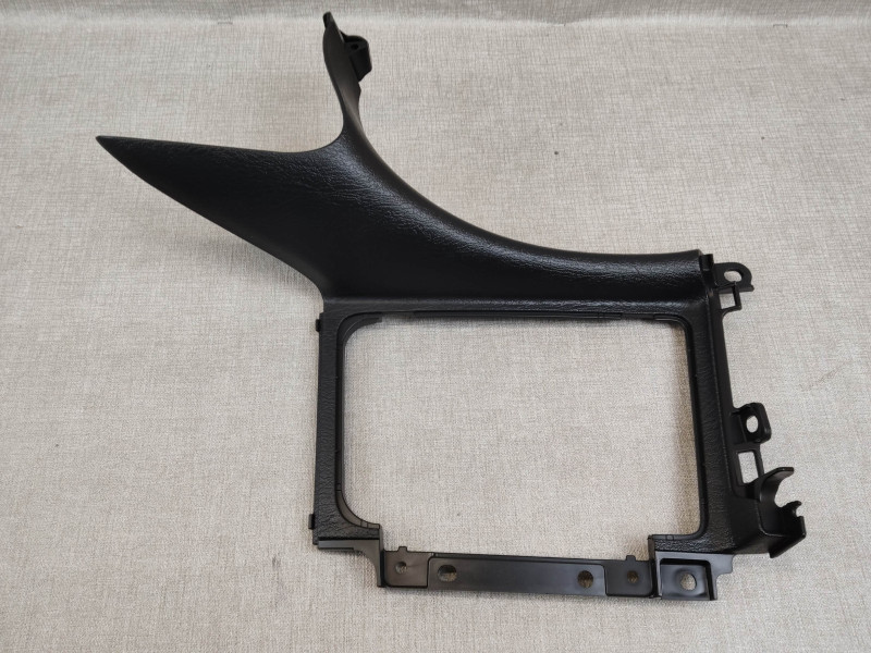 Abri Droit NH1 Honda GL1800 GoldWing 83177-MCA-A80ZB