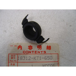 Bague montage pot échappement Honda XR200R 18312KT1650
