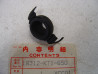 Bague montage pot échappement Honda XR200R 18312KT1650