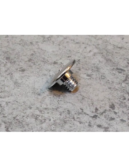 Vis cruciforme tete bombée épaulée 6x8 mm HONDA 90380-MZ5-000