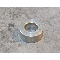 Bague dans montage repose pieds NT650V CBF500 CBF600 HONDA 50615-MBL-610