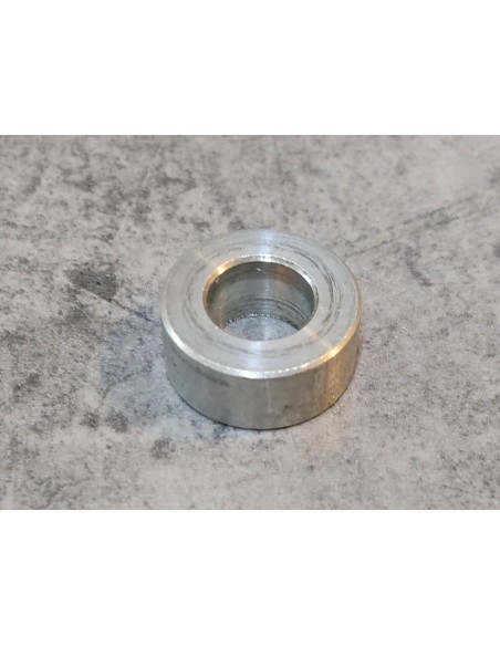 Bague dans montage repose pieds NT650V CBF500 CBF600 HONDA 50615-MBL-610