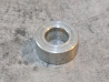 Bague dans montage repose pieds NT650V CBF500 CBF600 HONDA 50615-MBL-610