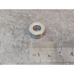 Bague dans montage repose pieds NT650V CBF500 CBF600 HONDA 50615-MBL-610