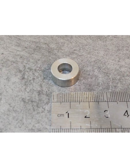 Bague dans montage repose pieds NT650V CBF500 CBF600 HONDA 50615-MBL-610