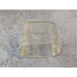 Cabochon éclairage plaque arrière CA125 97-99 CMX250C 97-99 HONDA 33722-KEB-620