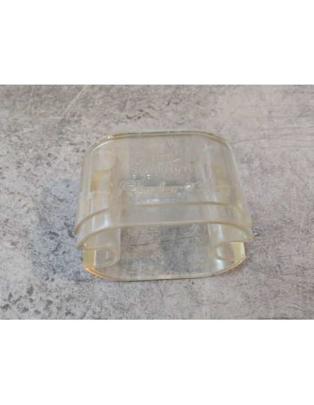 Cabochon éclairage plaque arrière CA125 97-99 CMX250C 97-99 HONDA 33722-KEB-620