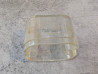 Cabochon éclairage plaque arrière CA125 97-99 CMX250C 97-99 HONDA 33722-KEB-620
