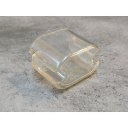 Cabochon éclairage plaque arrière CA125 97-99 CMX250C 97-99 HONDA 33722-KEB-620
