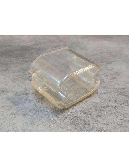 Cabochon éclairage plaque arrière CA125 97-99 CMX250C 97-99 HONDA 33722-KEB-620