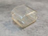 Cabochon éclairage plaque arrière CA125 97-99 CMX250C 97-99 HONDA 33722-KEB-620